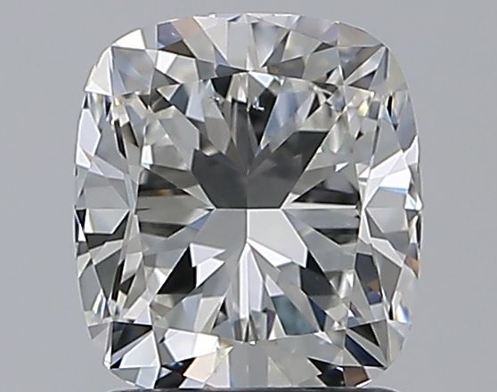 Cushion Diamond image