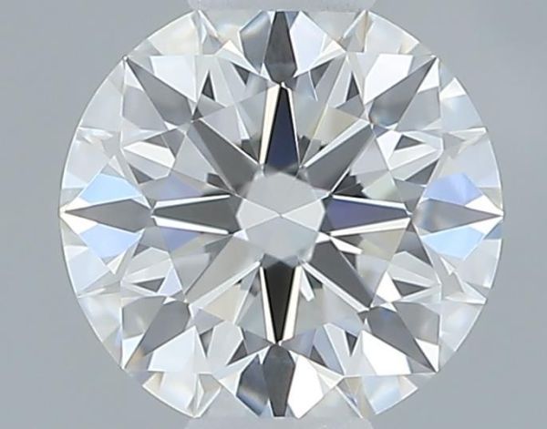 Round Diamond image