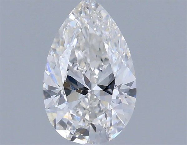 Pear Lab-Grown Diamond image