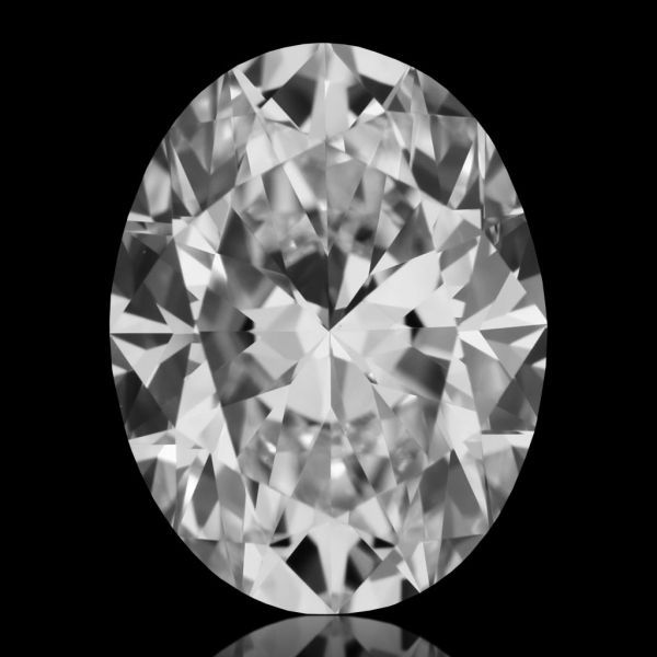 Oval Diamond image