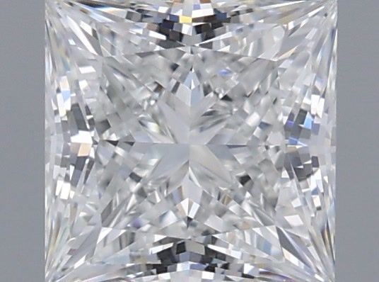 Princess Lab-Grown Diamond image