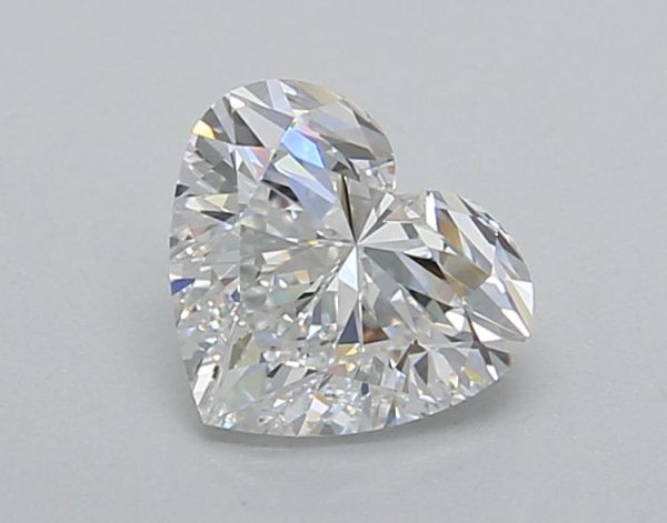 Heart Lab-Grown Diamond image