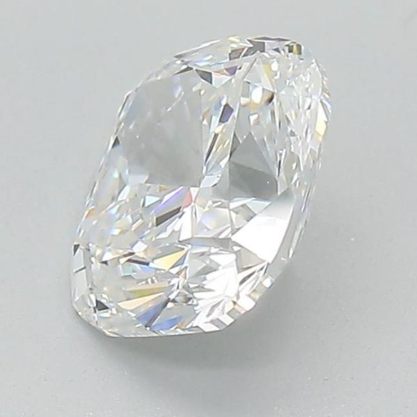 Cushion Diamond image