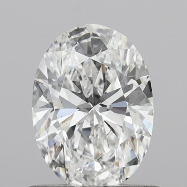 Oval Diamond image