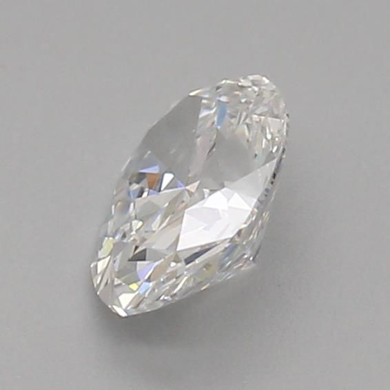 Oval Lab-Grown Diamond image