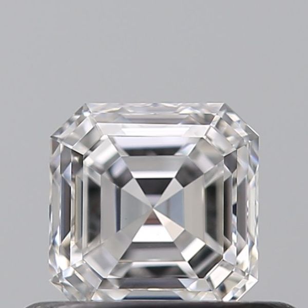 Asscher Diamond image