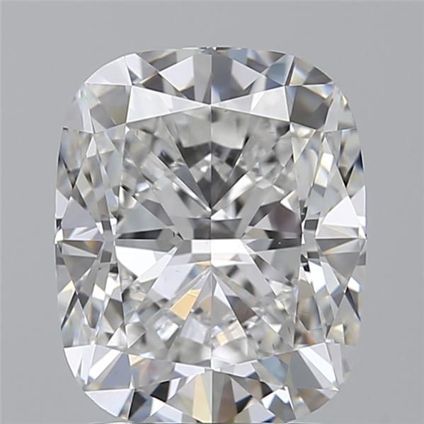 Cushion Diamond image