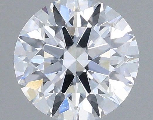 Round Lab-Grown Diamond image