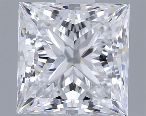 Princess Lab-Grown Diamond image