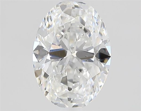 Oval Diamond image