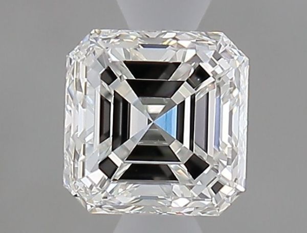 Asscher Diamond image
