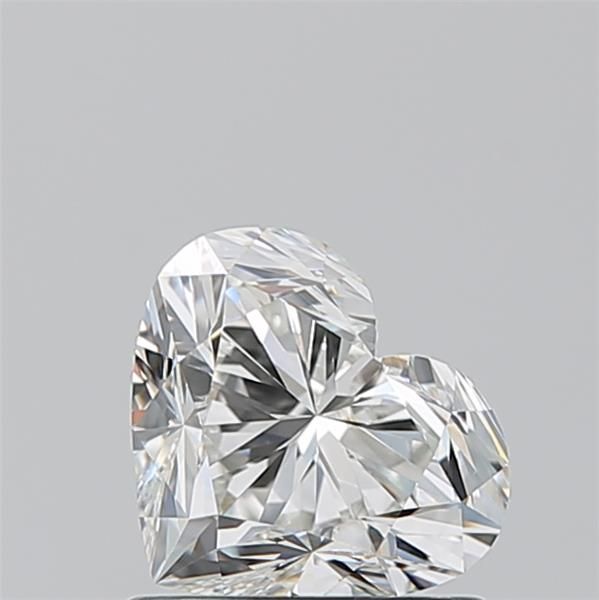 Heart Diamond image