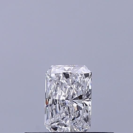 Radiant Lab-Grown Diamond image
