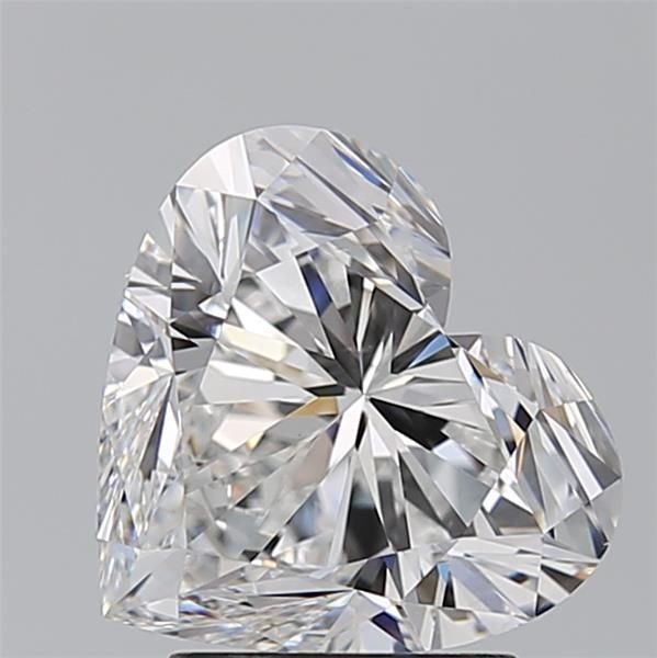 Heart Diamond image