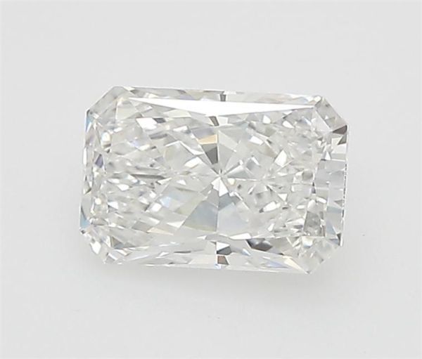 Radiant Lab-Grown Diamond image