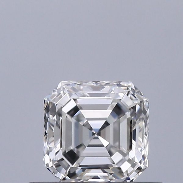 Asscher Diamond image
