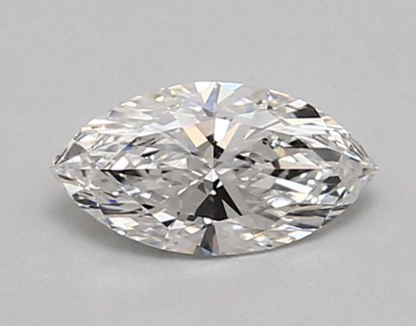 Marquise Lab-Grown Diamond image