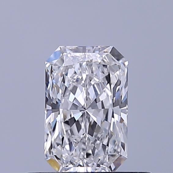 Radiant Lab-Grown Diamond image