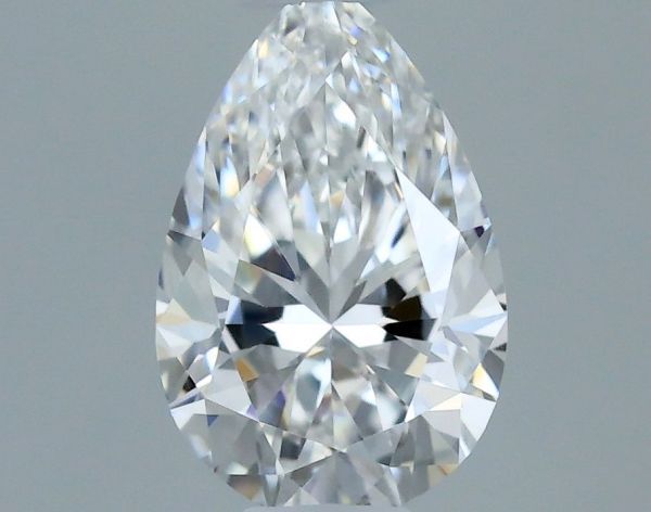 Pear Diamond image