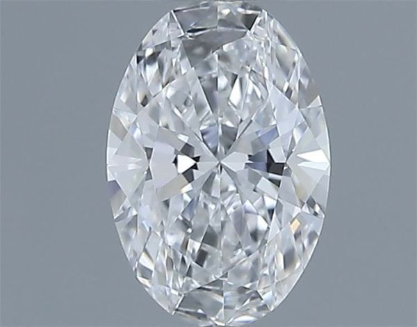 Oval Diamond image