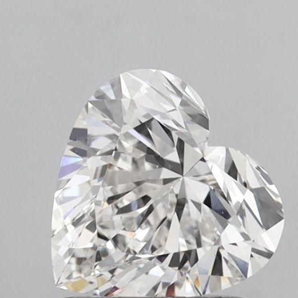 Heart Lab-Grown Diamond image