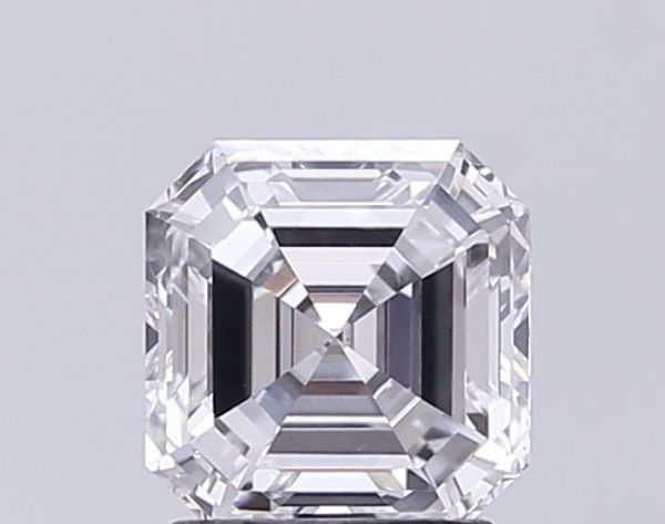 Asscher Lab-Grown Diamond image