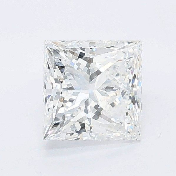 Princess Lab-Grown Diamond image