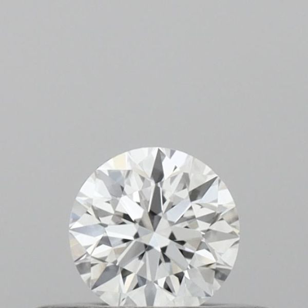 Round Lab-Grown Diamond image