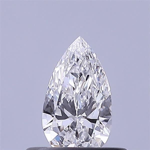 Pear Lab-Grown Diamond image