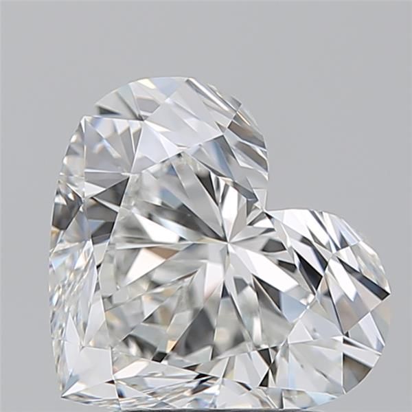 Heart Diamond image