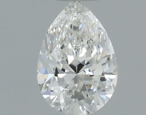 Pear Diamond image
