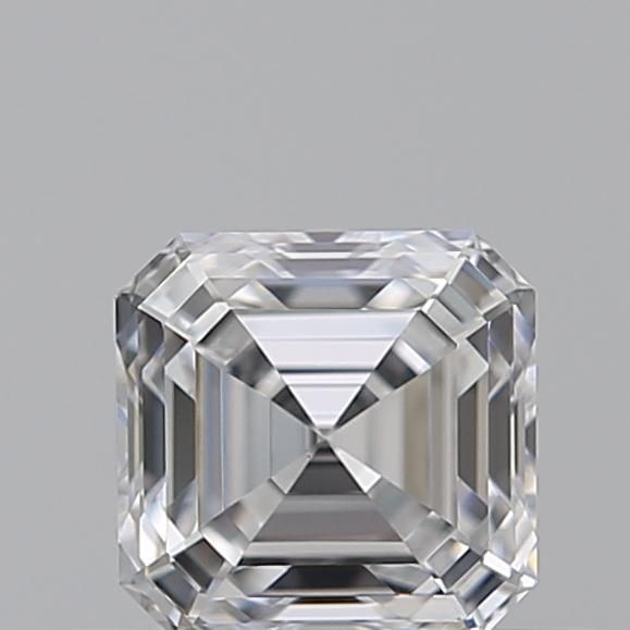 Asscher Diamond image