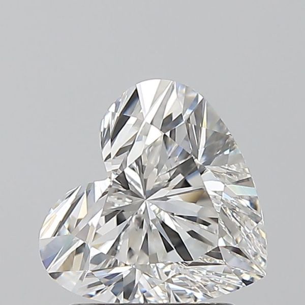 Heart Diamond image