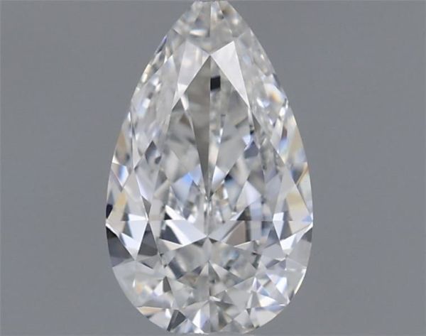Pear Diamond image
