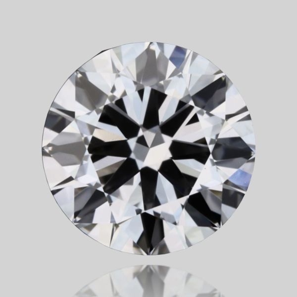 Round Diamond image