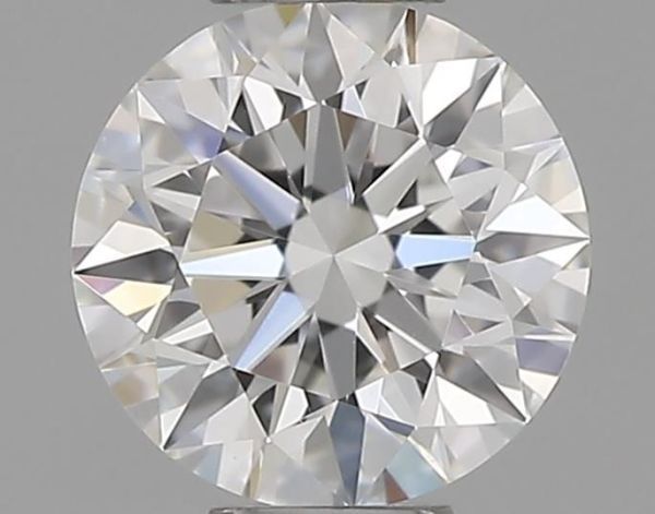 Round Diamond image