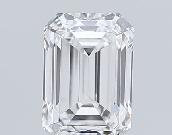 Emerald Lab-Grown Diamond image