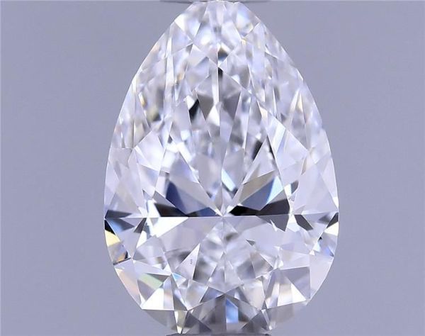 Pear Diamond image