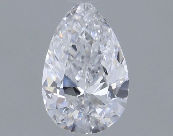 Pear Lab-Grown Diamond image