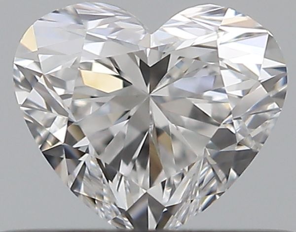 Heart Diamond image
