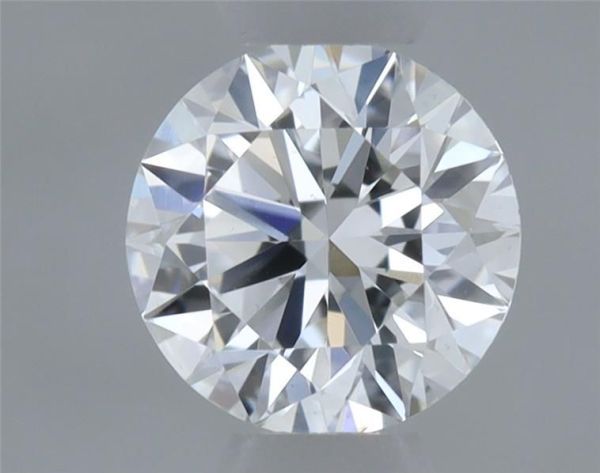 Round Diamond image