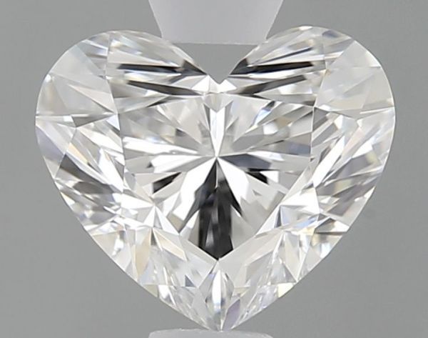 Heart Lab-Grown Diamond image