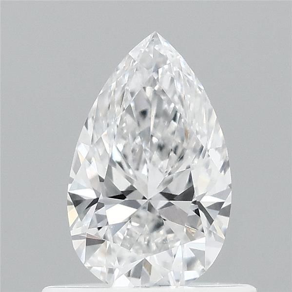 Pear Lab-Grown Diamond image