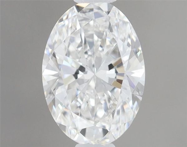 Oval Diamond image