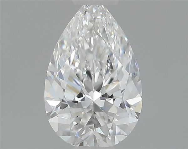 Pear Diamond image