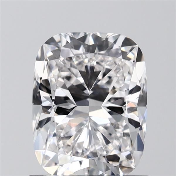 Cushion Lab-Grown Diamond image