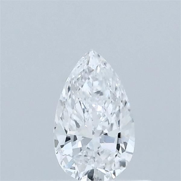Pear Lab-Grown Diamond image