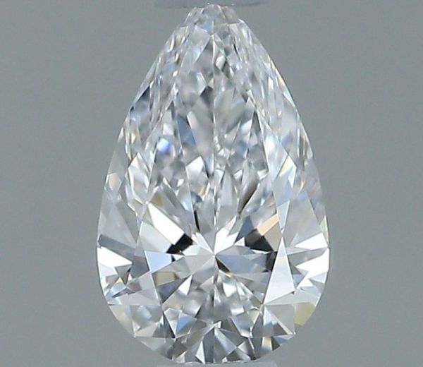 Pear Diamond image