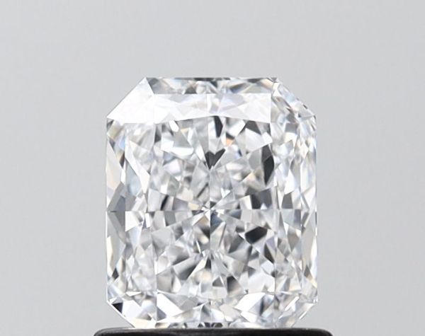 Radiant Lab-Grown Diamond image
