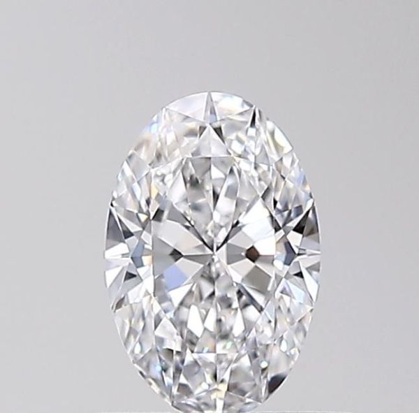 Oval Diamond image